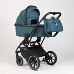 Коляска 2в1 Sevillababy Eletta бирюзовый