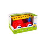Пожарная машина VIKINGTOYS