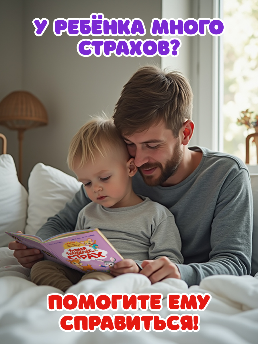 Книга Проф-Пресс сказкотерапия. Полезные сказки от педагогов-психологов. Учимся побеждать страх - фото 2