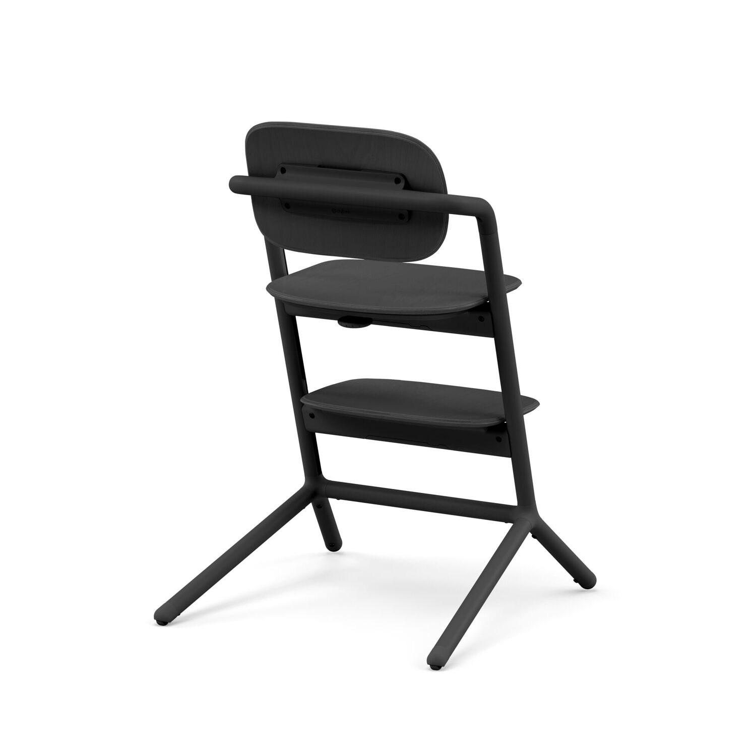 Стульчик для кормления Cybex LEMO 4-in-1 Set черный - фото 7