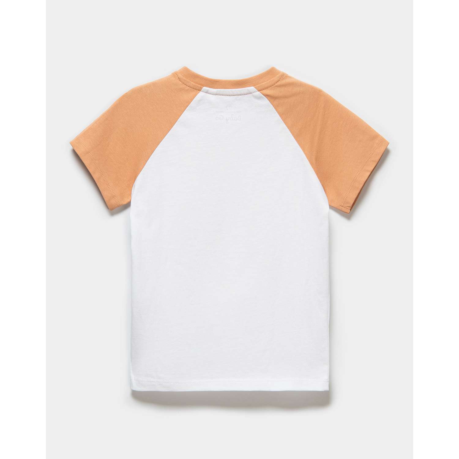 Футболка Baby Gо KBP-AW25-6BGib-00 - фото 2
