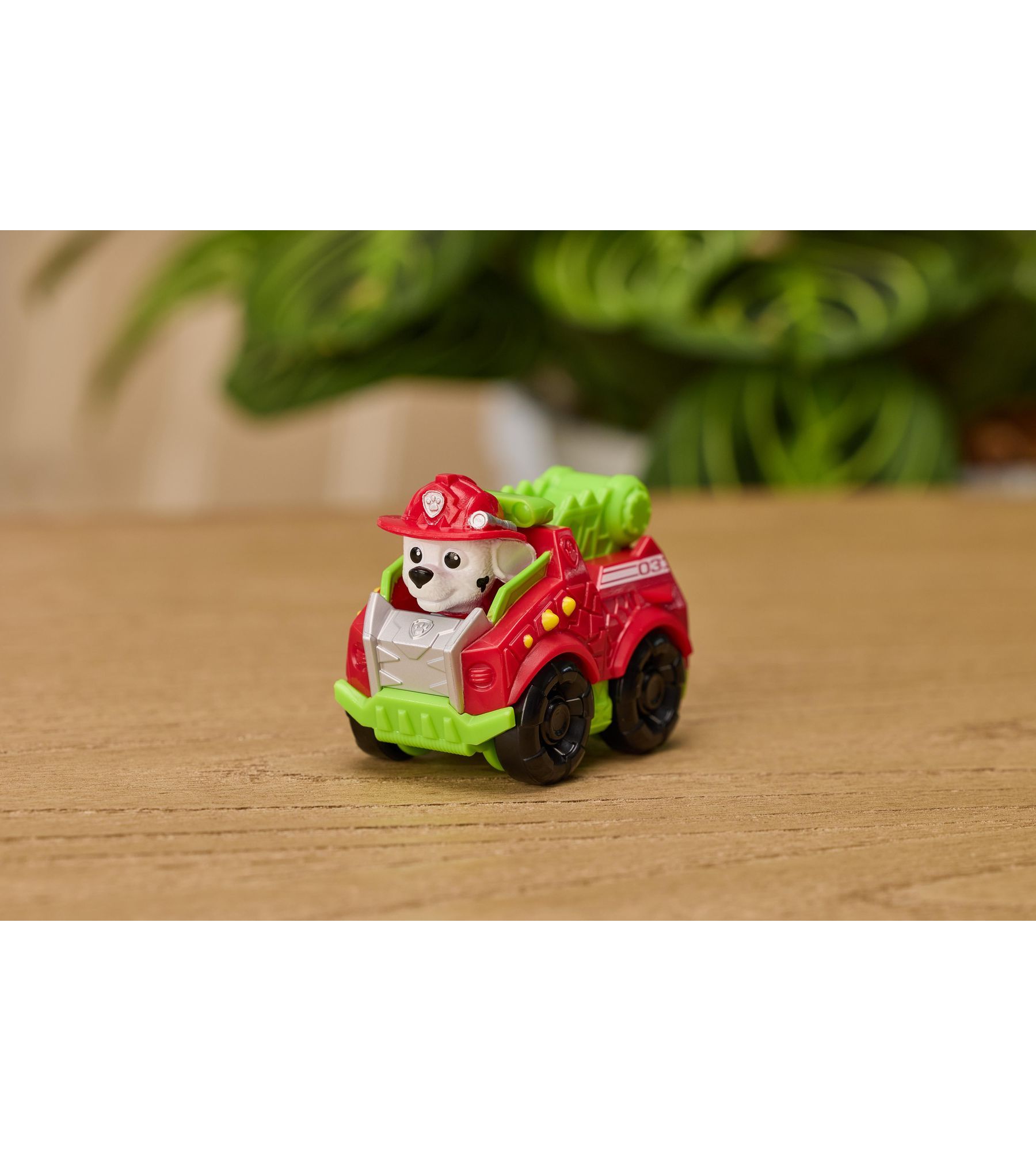 Игровой набор Paw Patrol Дино гонщики 6076063 - фото 41