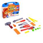 Игрушка WOOW TOYS Мастер (инструменты)