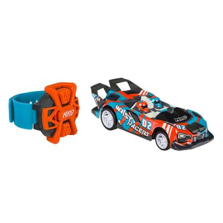 Автомобиль РУ Nikko 1:24