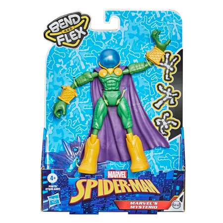 Фигурка Человек-Паук (Spider-man)