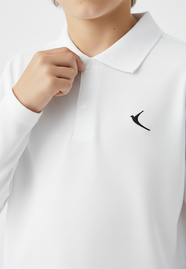 Поло YOULALA 1783500301 - фото 8