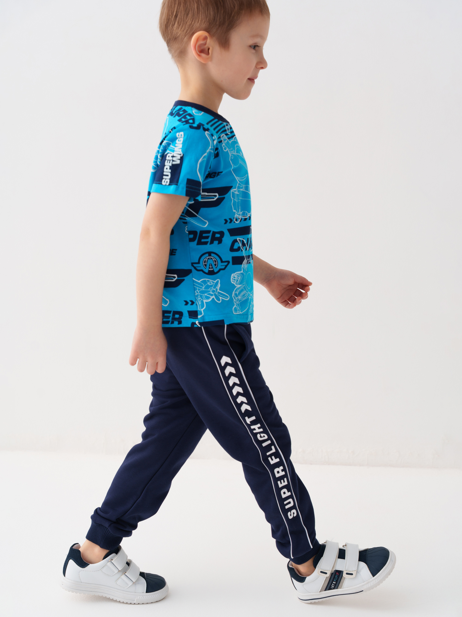 Брюки PlayToday 12612010 - фото 4