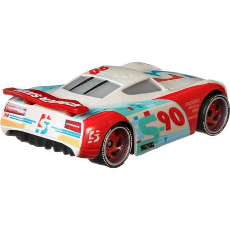 Автомобиль Cars