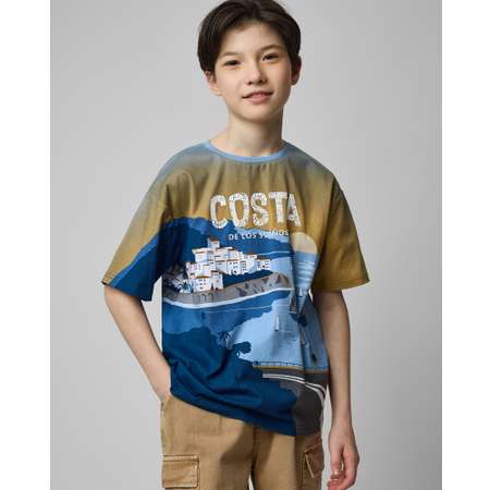 Футболка Futurino Fashion