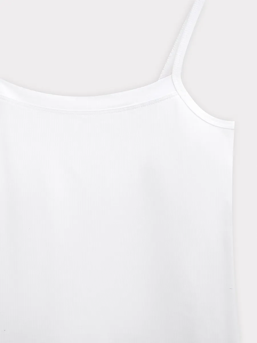 Майка Mark Formelle (Марк Формэль) 427735/1/белый - фото 3