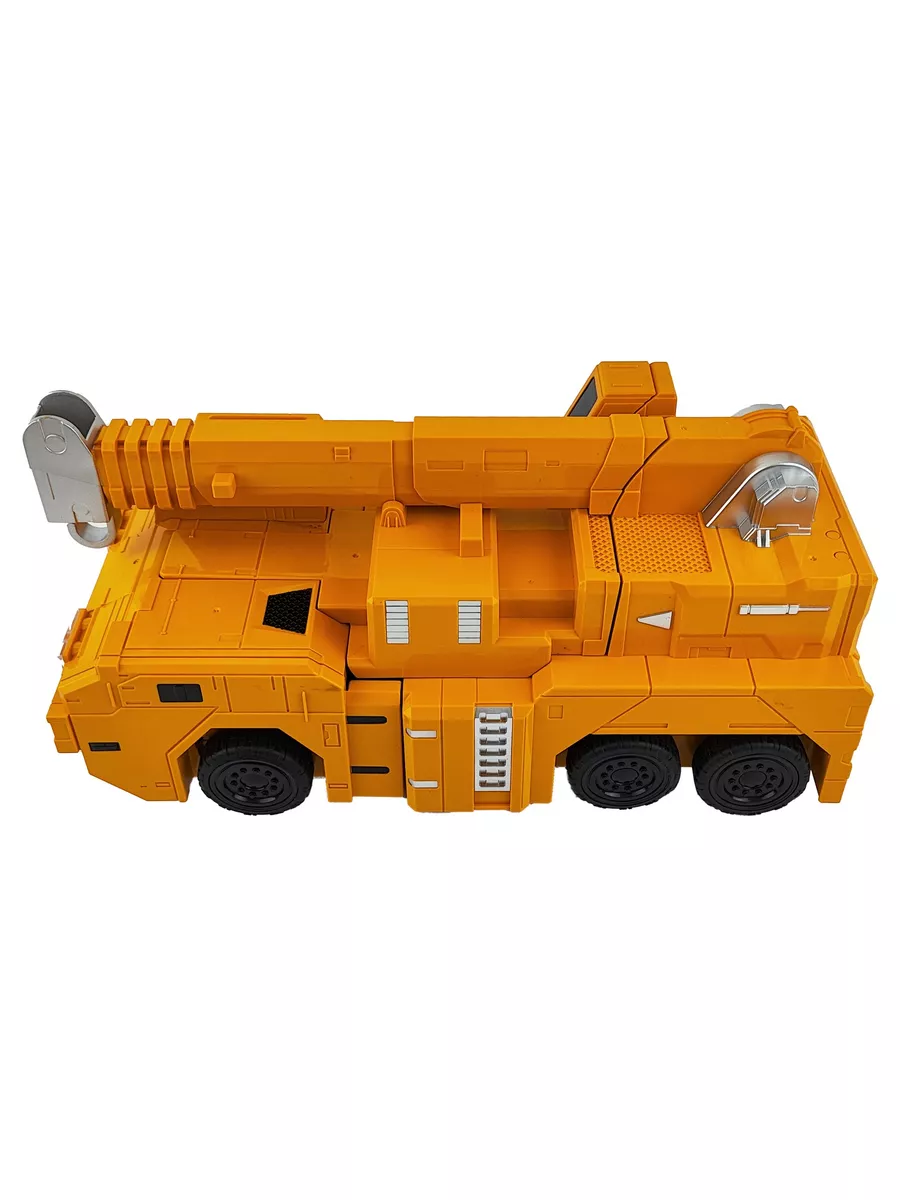 Автомобиль РУ Meizhi - фото 2