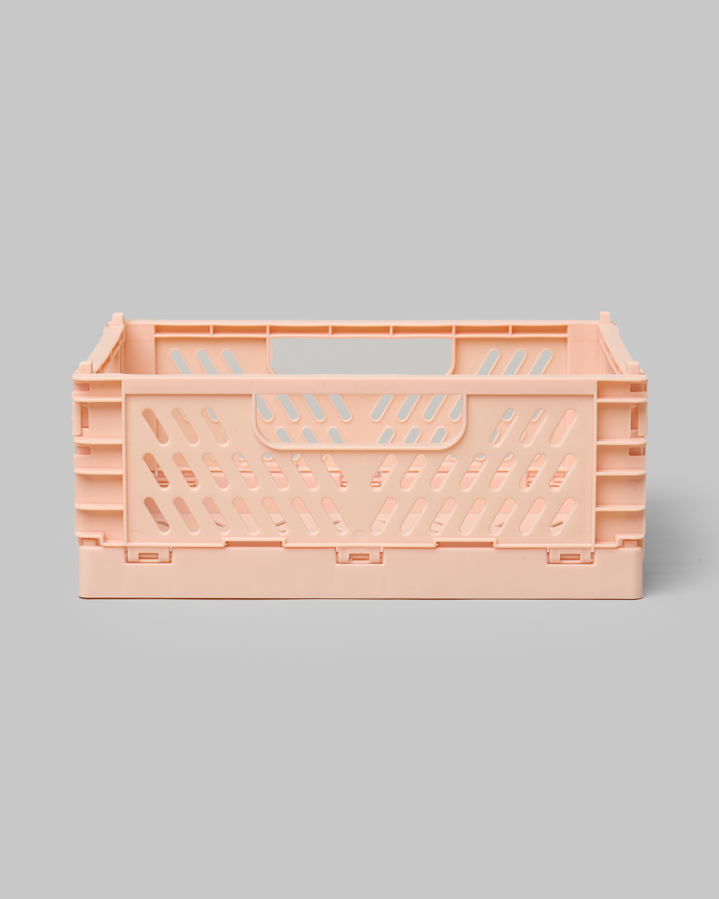 Коробка складная FUTURINO Home розовая S26FH5-PB01st-JJ - фото 1