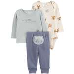 Комплект Carters