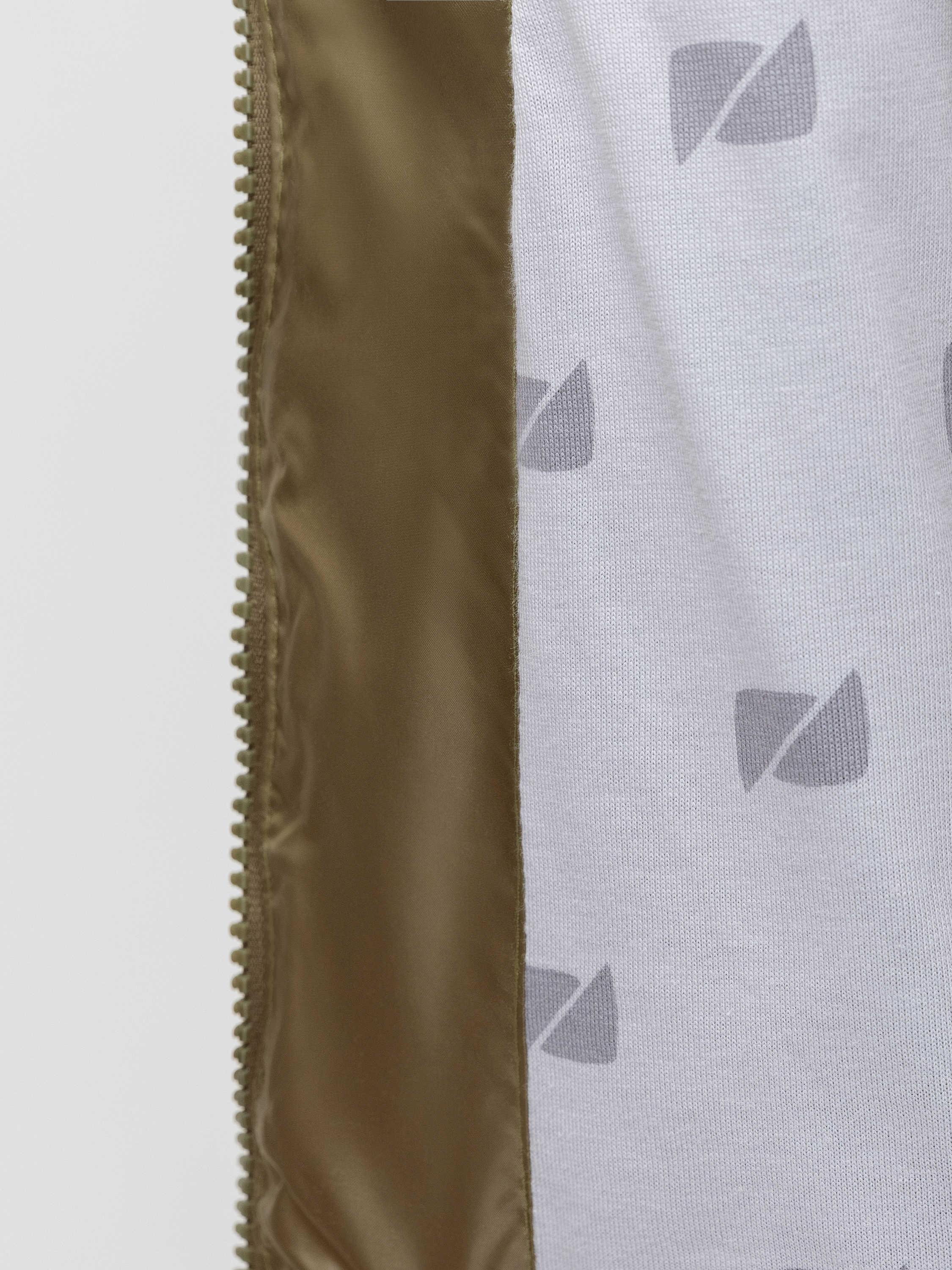 Жилет Bodo 41-6МU_хаки - фото 14