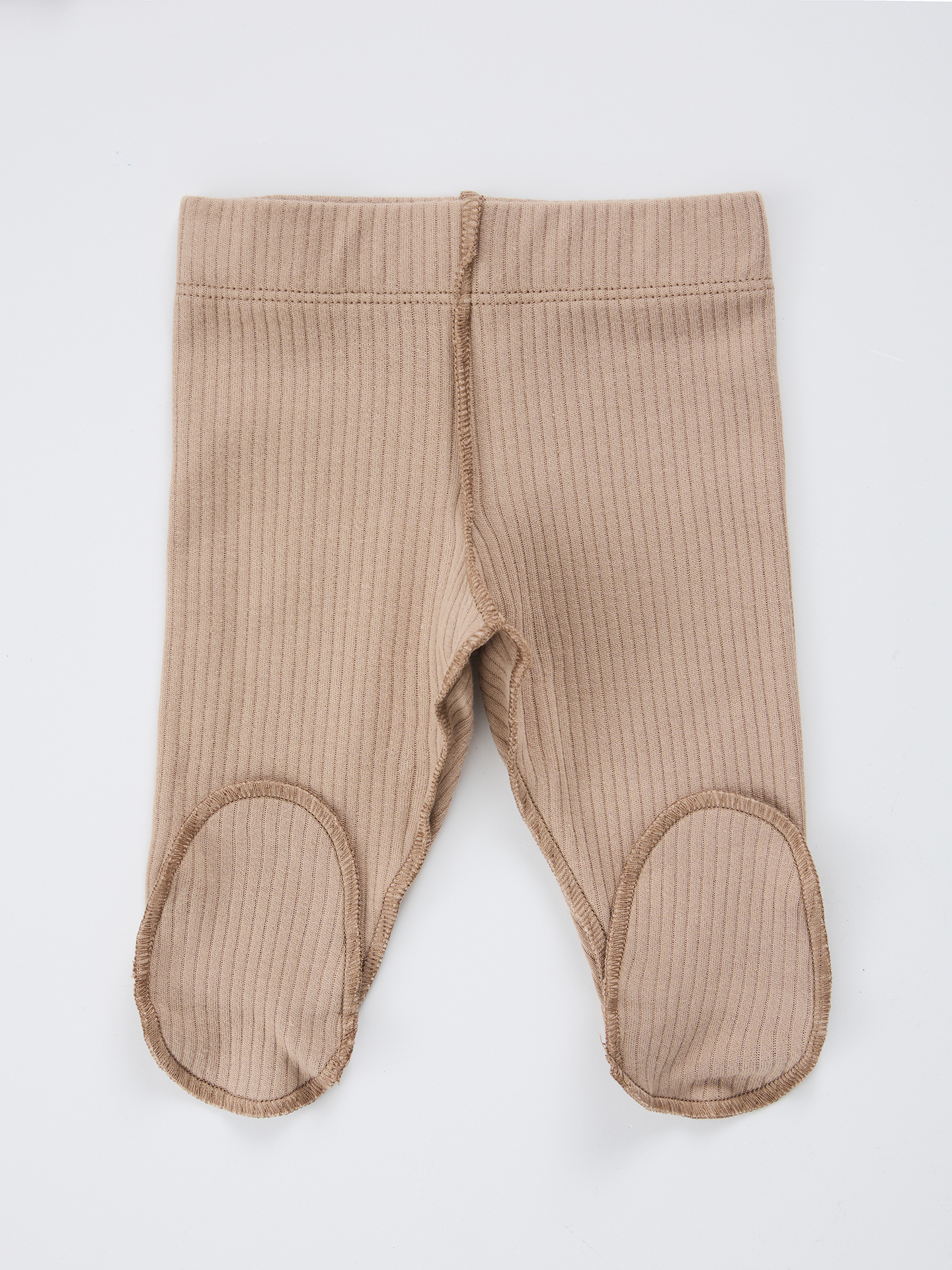 Комплект Mark Formelle (Марк Формэль) 89410/зайки на бежевом +бежевый - фото 5