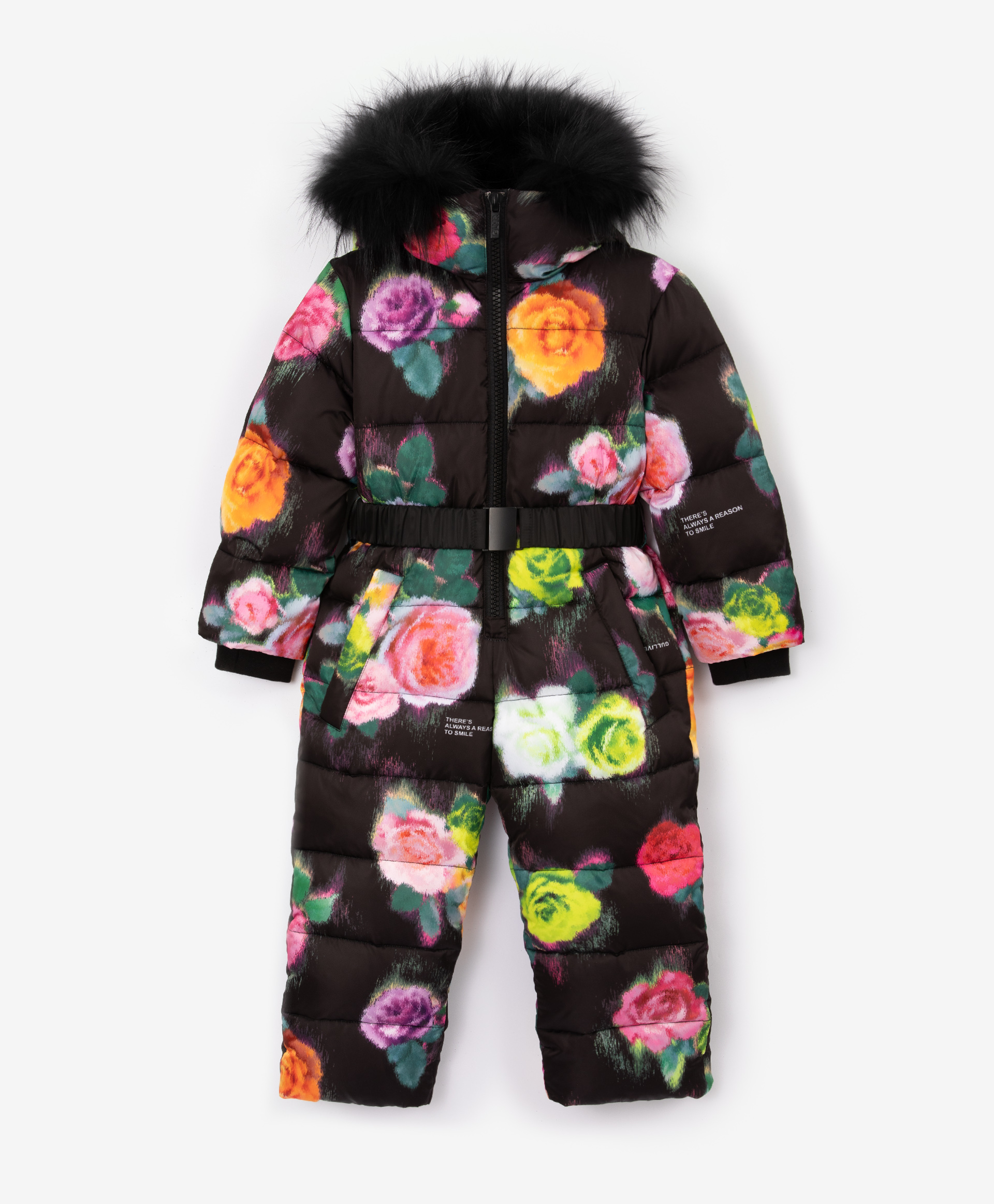 Комбинезон Gulliver 22401GMC6501 - фото 3