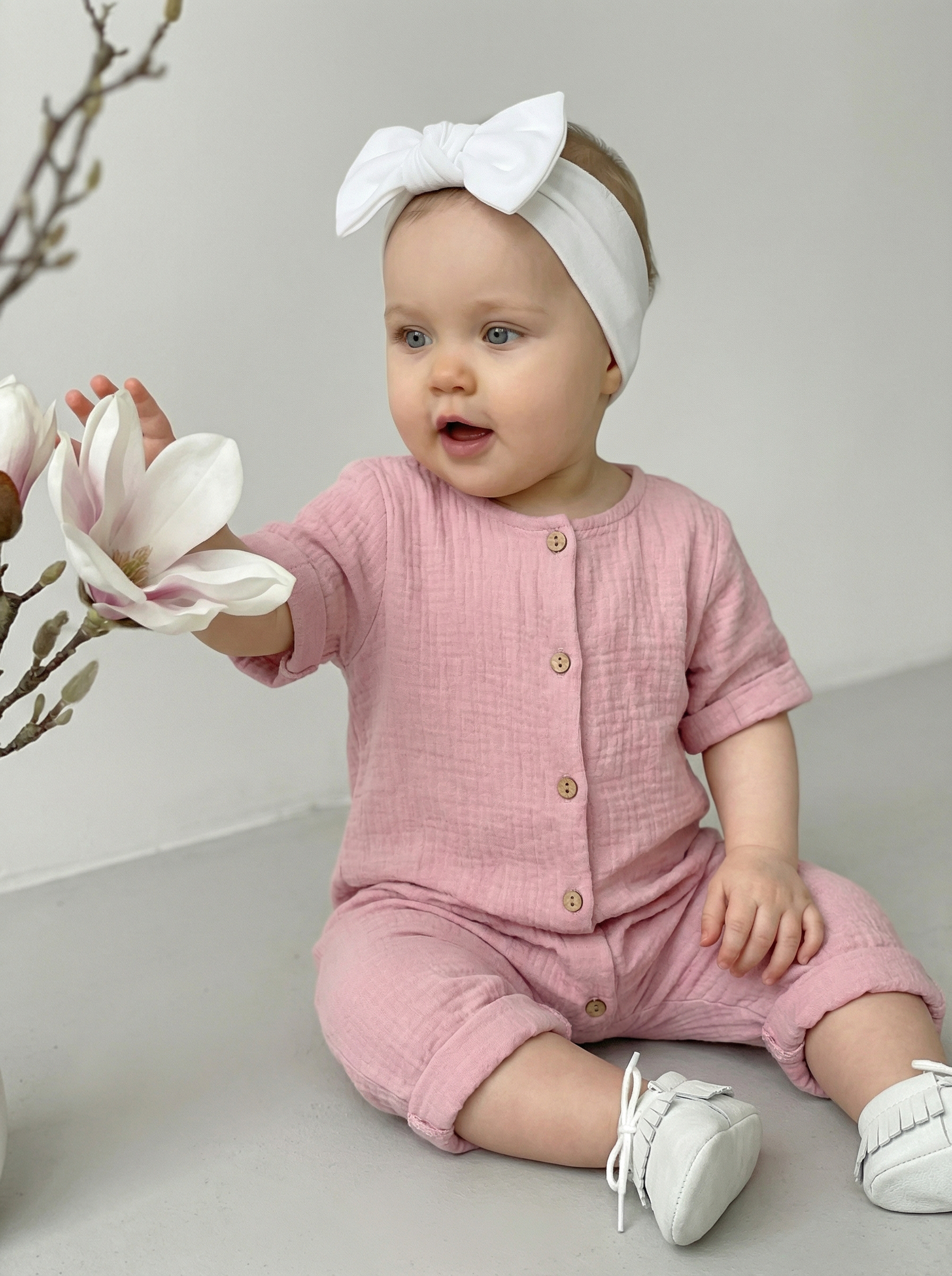 Комбинезон YOULALA 1980900105 - фото 1