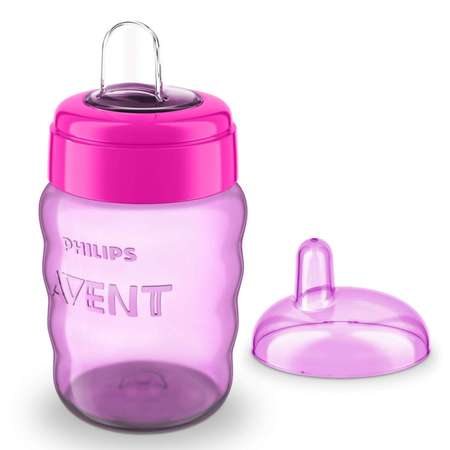 Поильник Philips Avent Comfort 260 мл