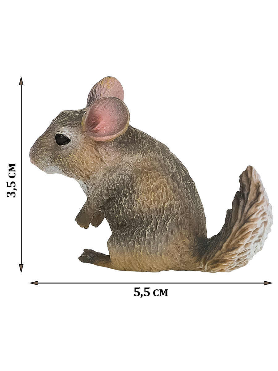 Игровой набор Masai Mara Мир диких животных - фото 4