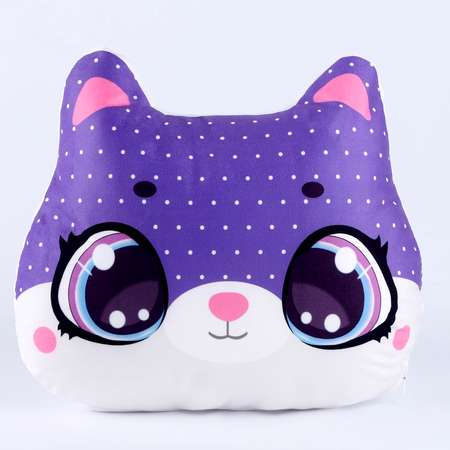 Мягкая игрушка POMPOSHKI