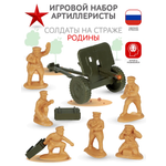 Игровой набор Форма