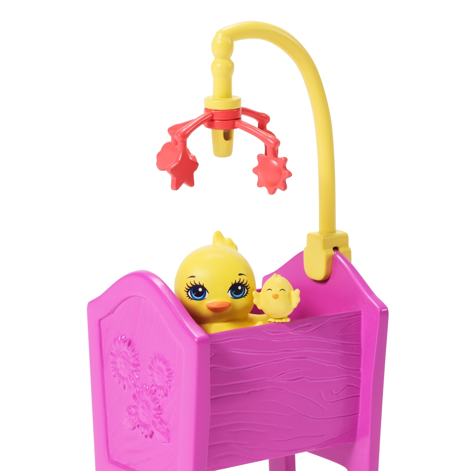 Кукла модельная Enchantimals GJX23 - фото 8