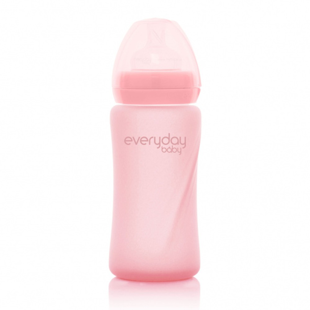 Бутылочка Everyday baby 240 мл - фото 1