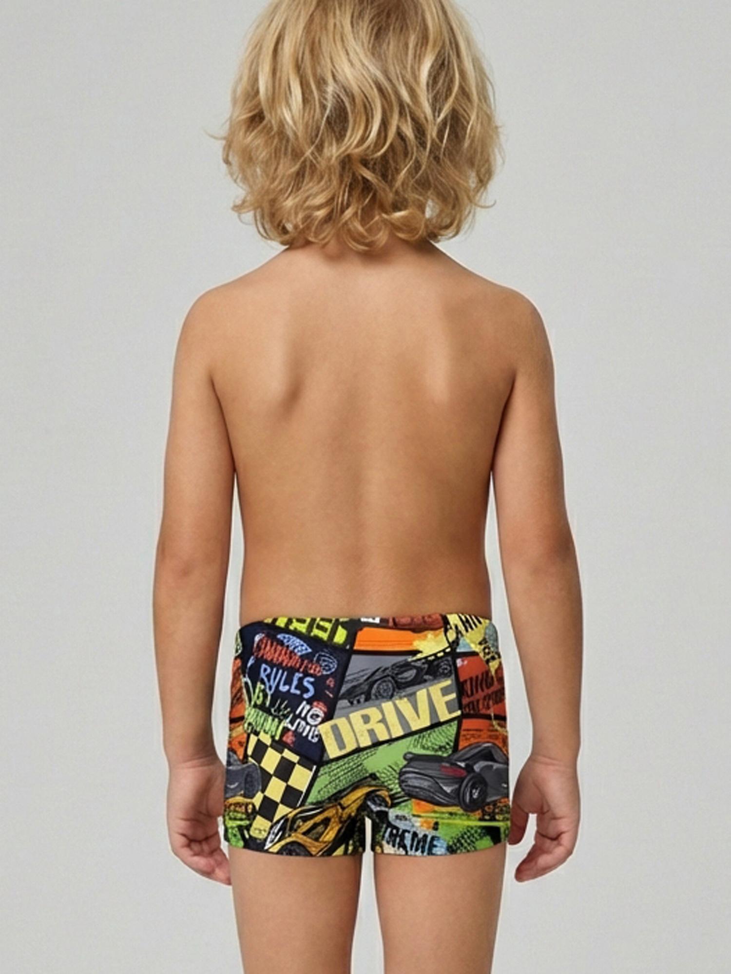 Купальные плавки PlayToday 12612371 - фото 3