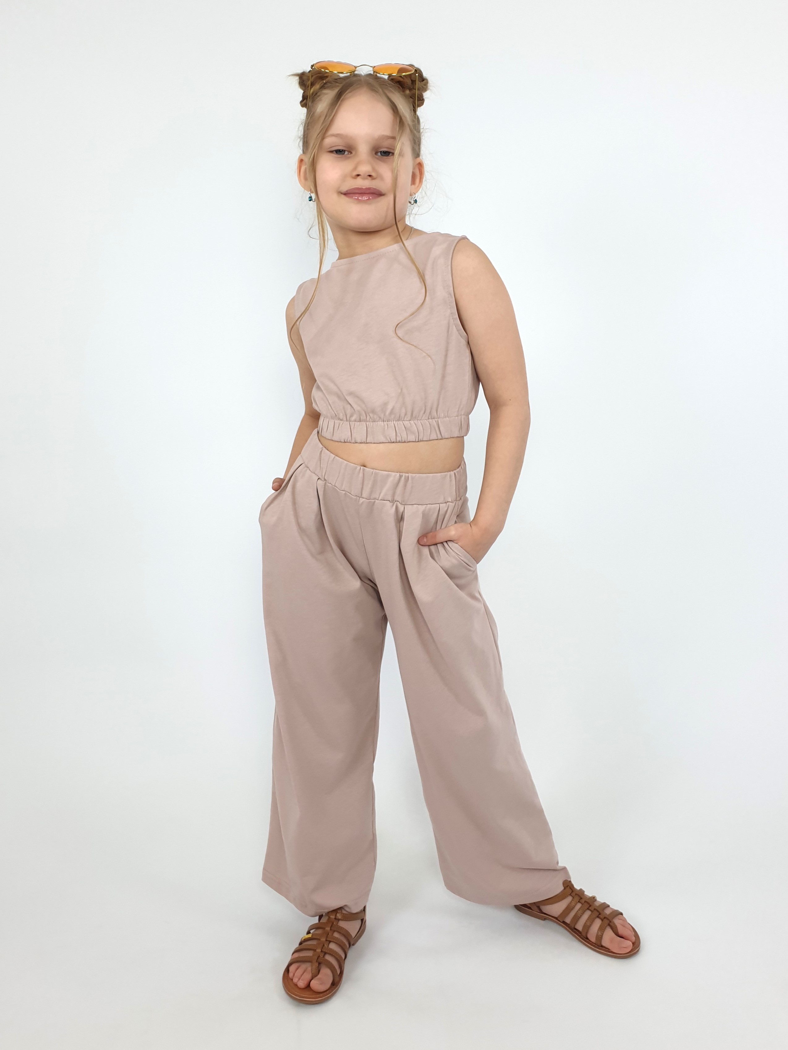 Комплект Luneva 02-157-2. - фото 1