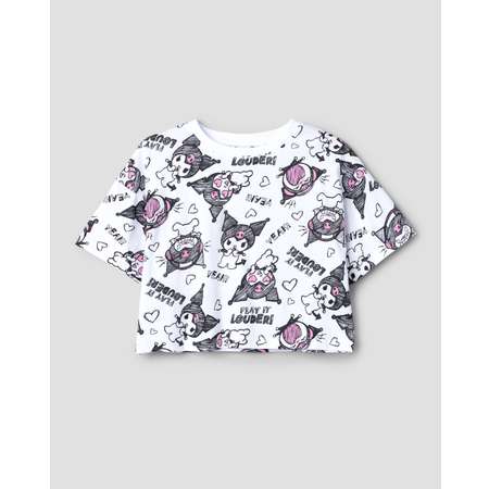 Футболка HELLO KITTY AND FRIENDS