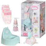Аксессуар для кукол Baby Anabelle горшок