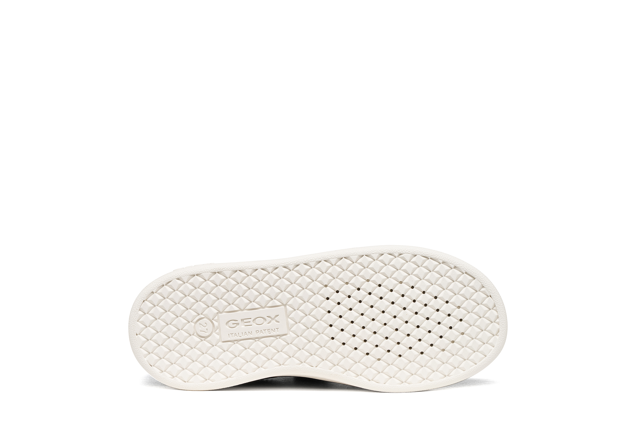 Кроссовки GEOX J66LSG054FUC0245 - фото 6