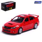 Автомобиль Автоград 1:32