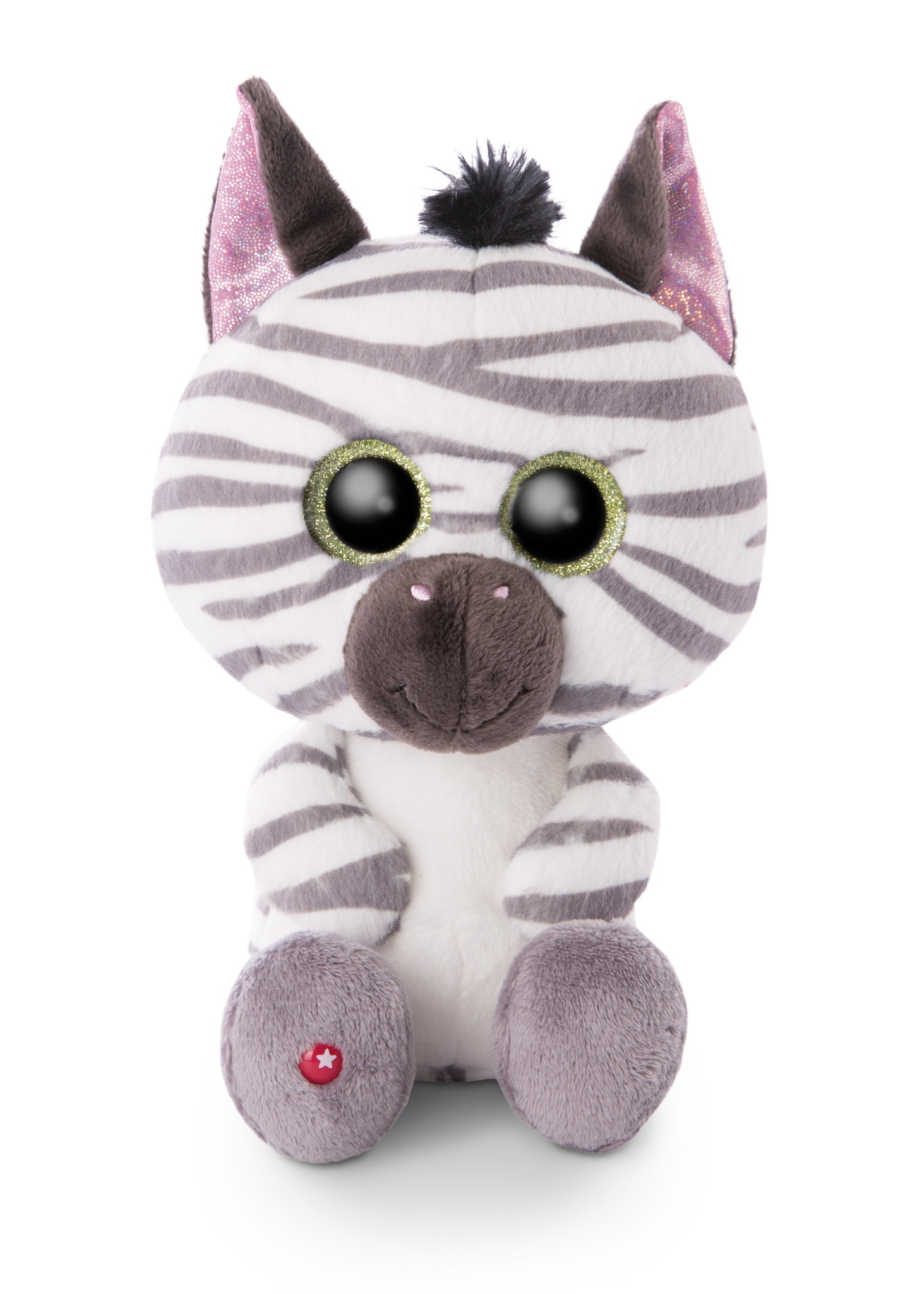 Мягкая игрушка Nici 25 см - фото 2