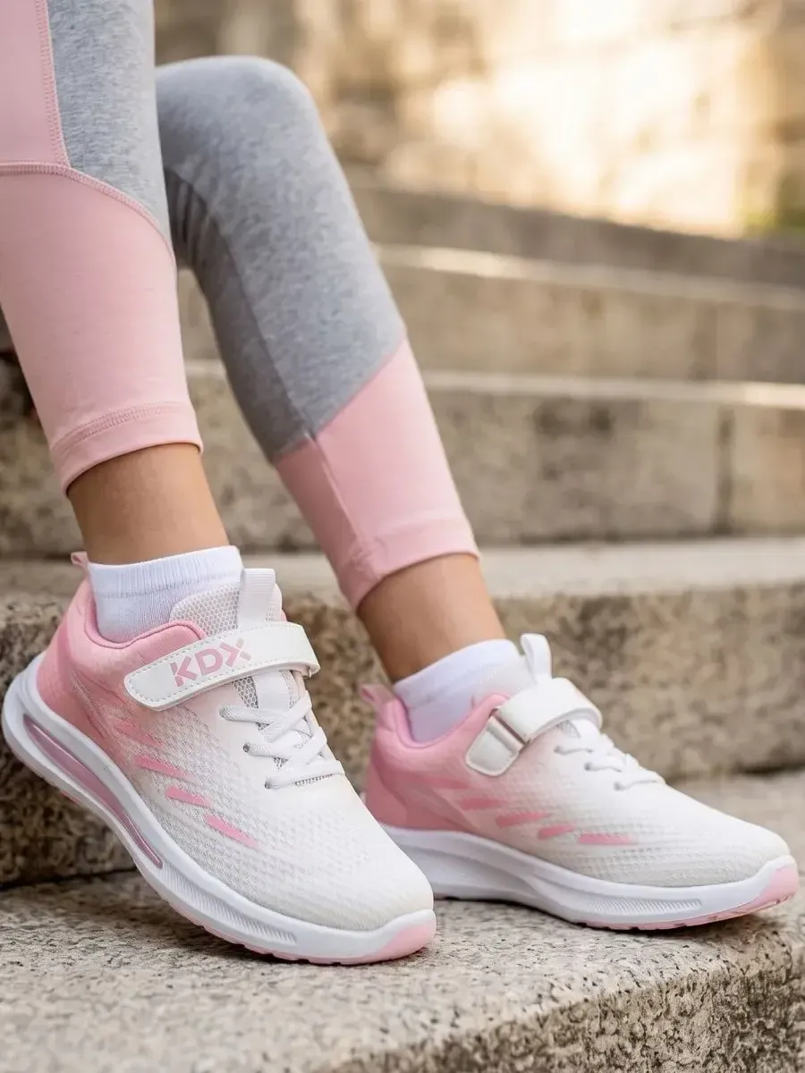 Кроссовки KDX KL-01 pink - фото 5