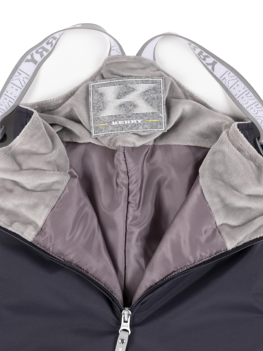 Полукомбинезон Kerry K25412/987 - фото 3