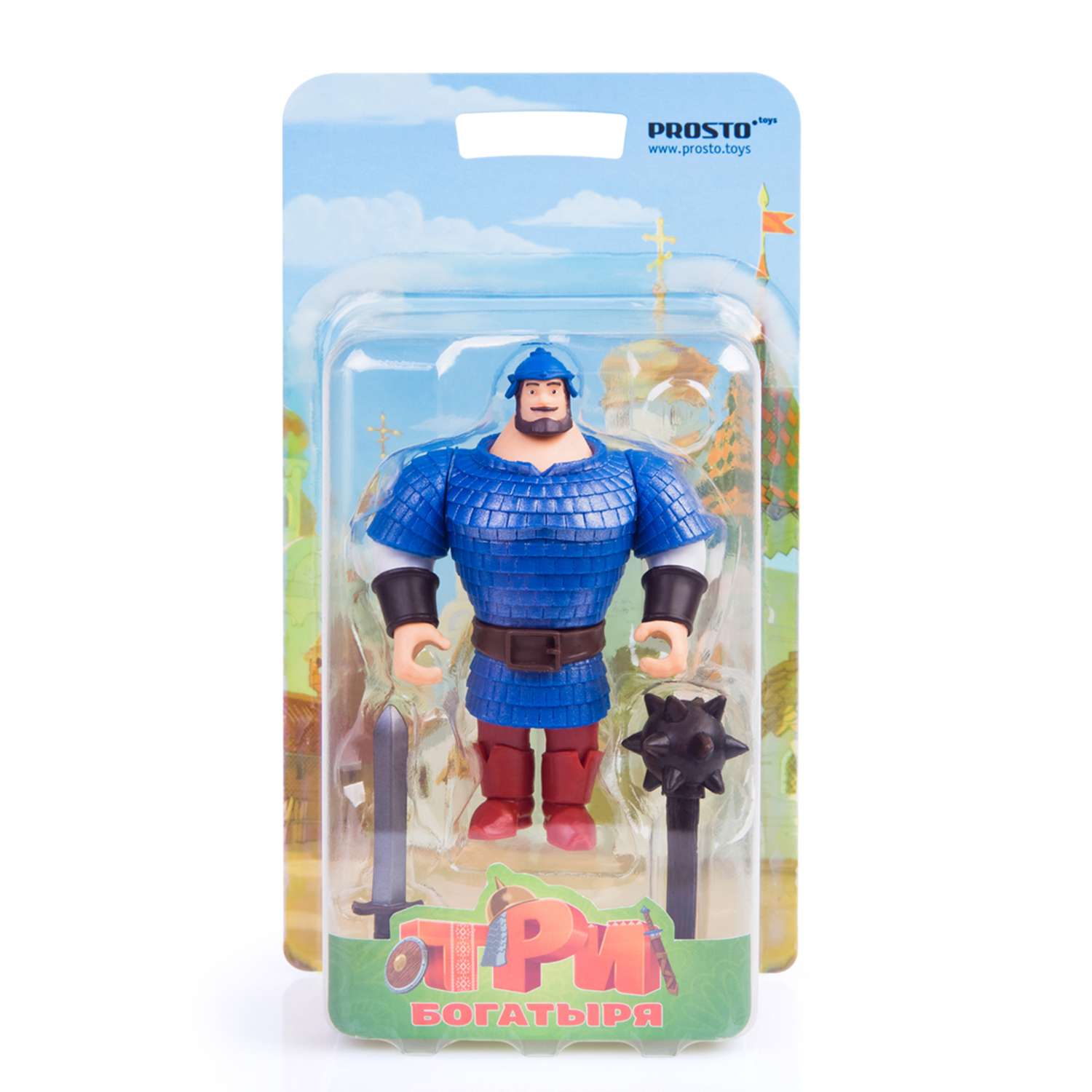Фигурка Prosto toys - фото 2