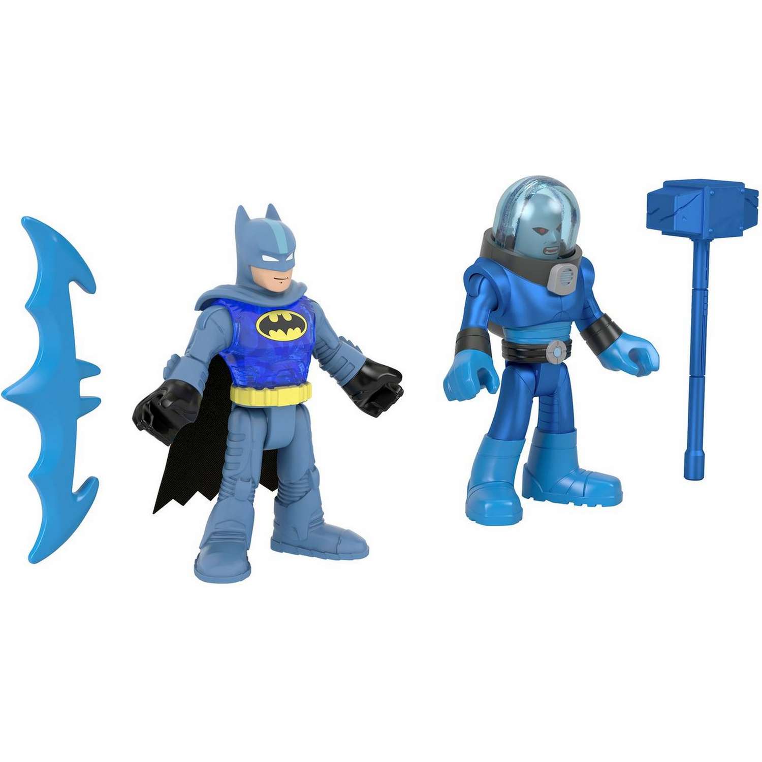 Фигурка IMAGINEXT - фото 4