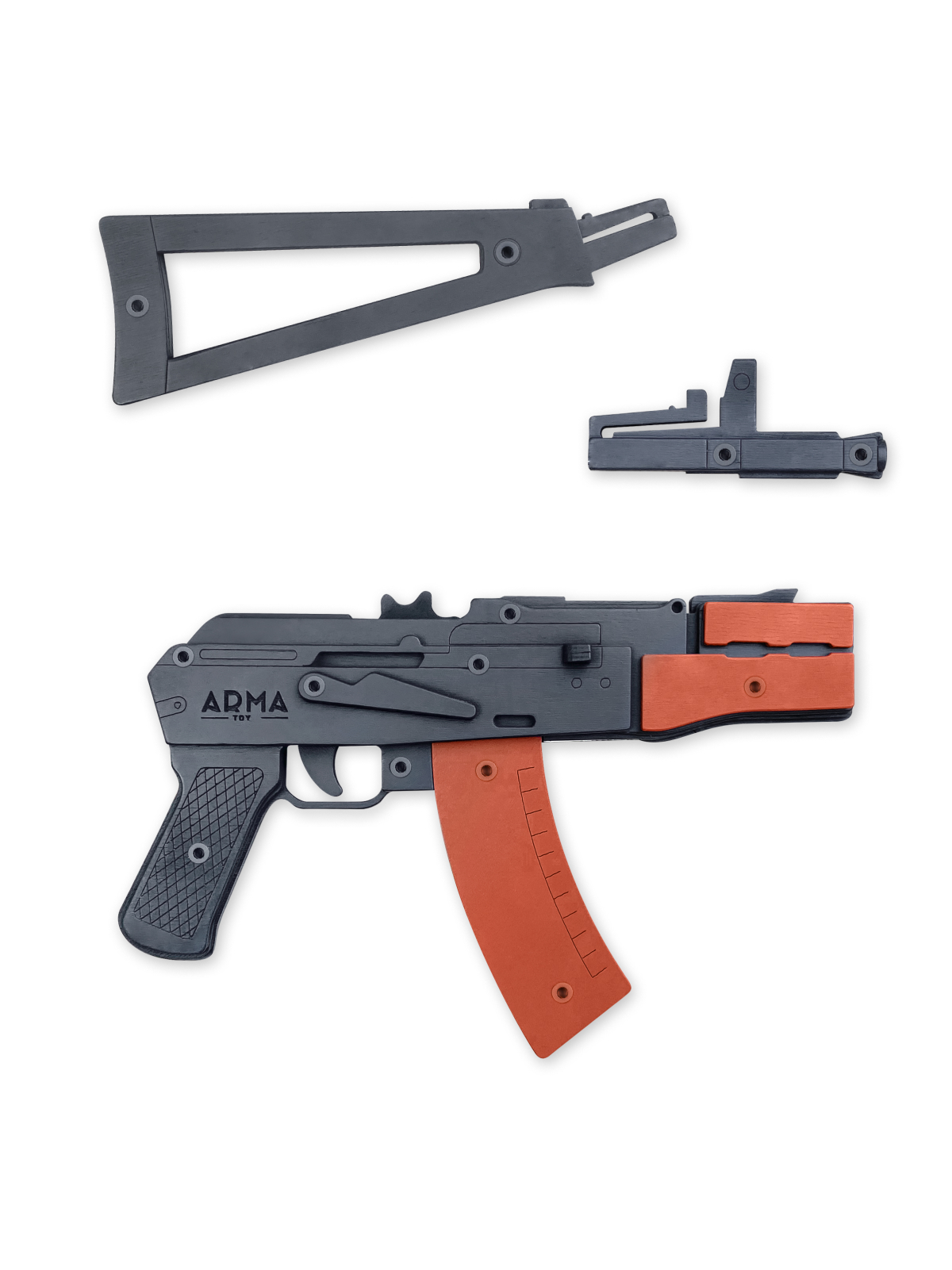 Бластер Arma.toys - фото 3