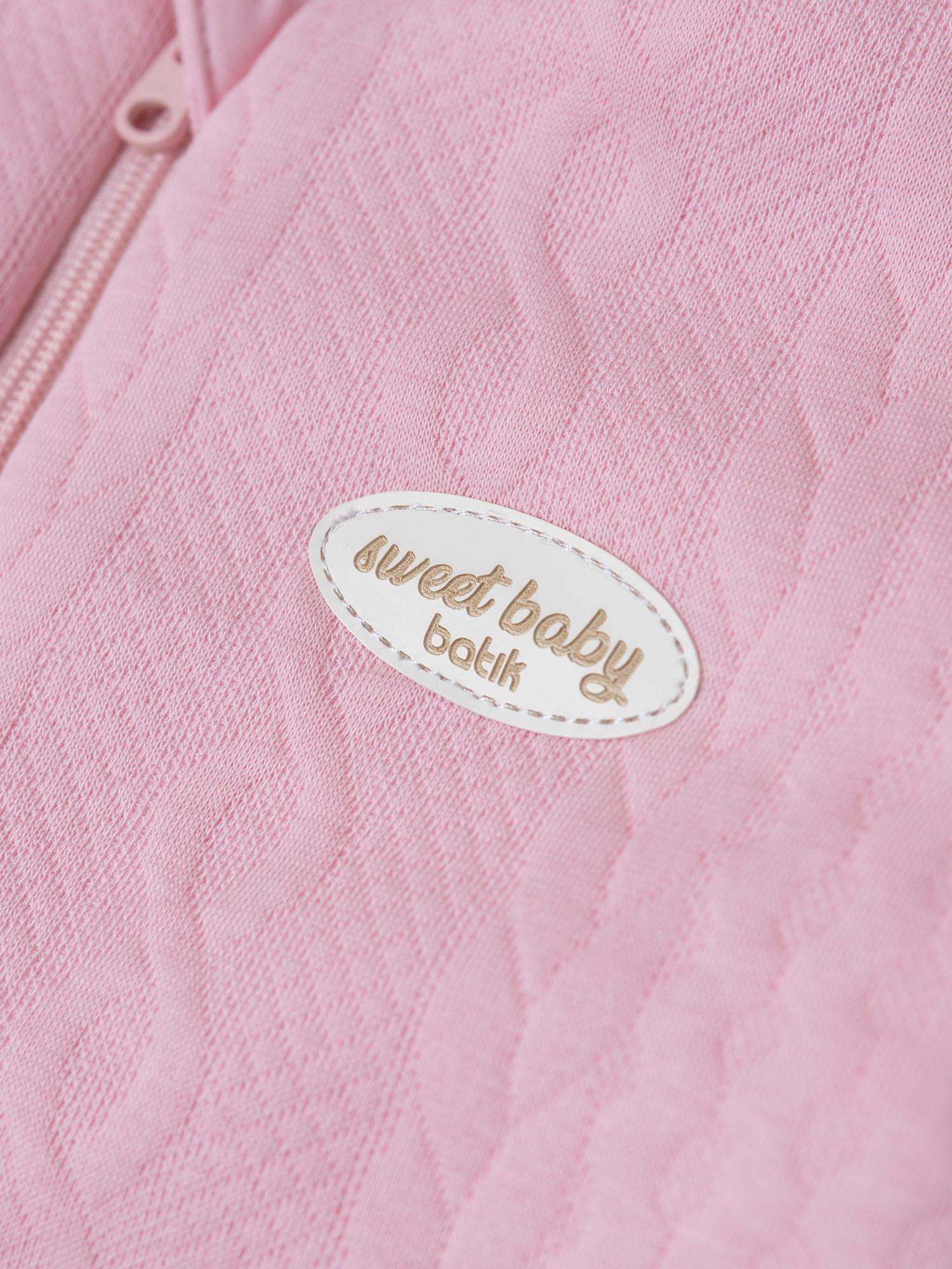 Комбинезон утепленный batik 0297-26в-2 - фото 5