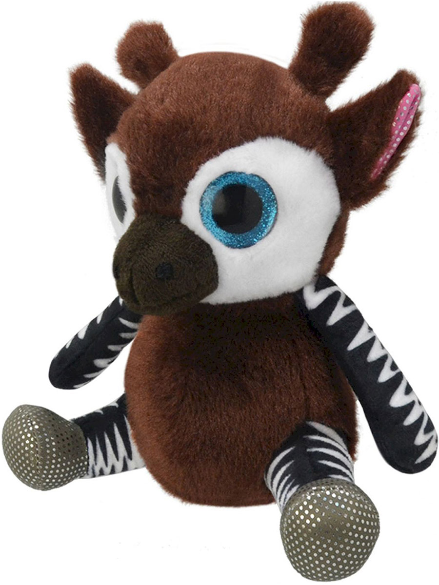 Мягкая игрушка Wild Planet - фото 1