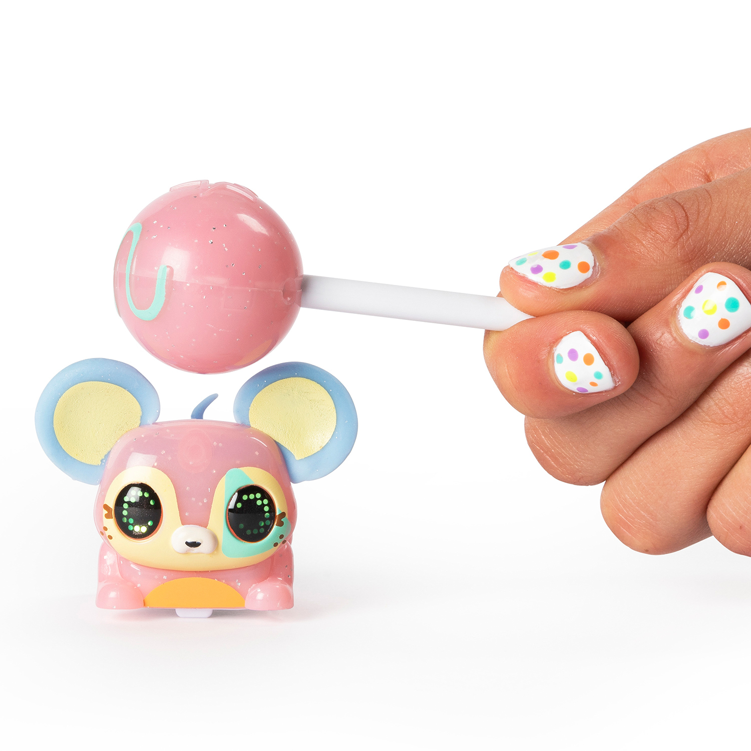Игровой набор Zoomer Lollipets - фото 30