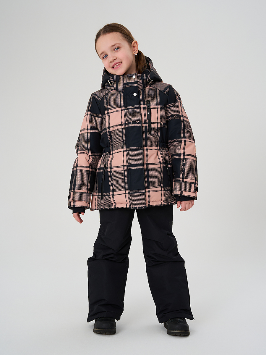 Куртка JAM MIX КД-800/2 - фото 2