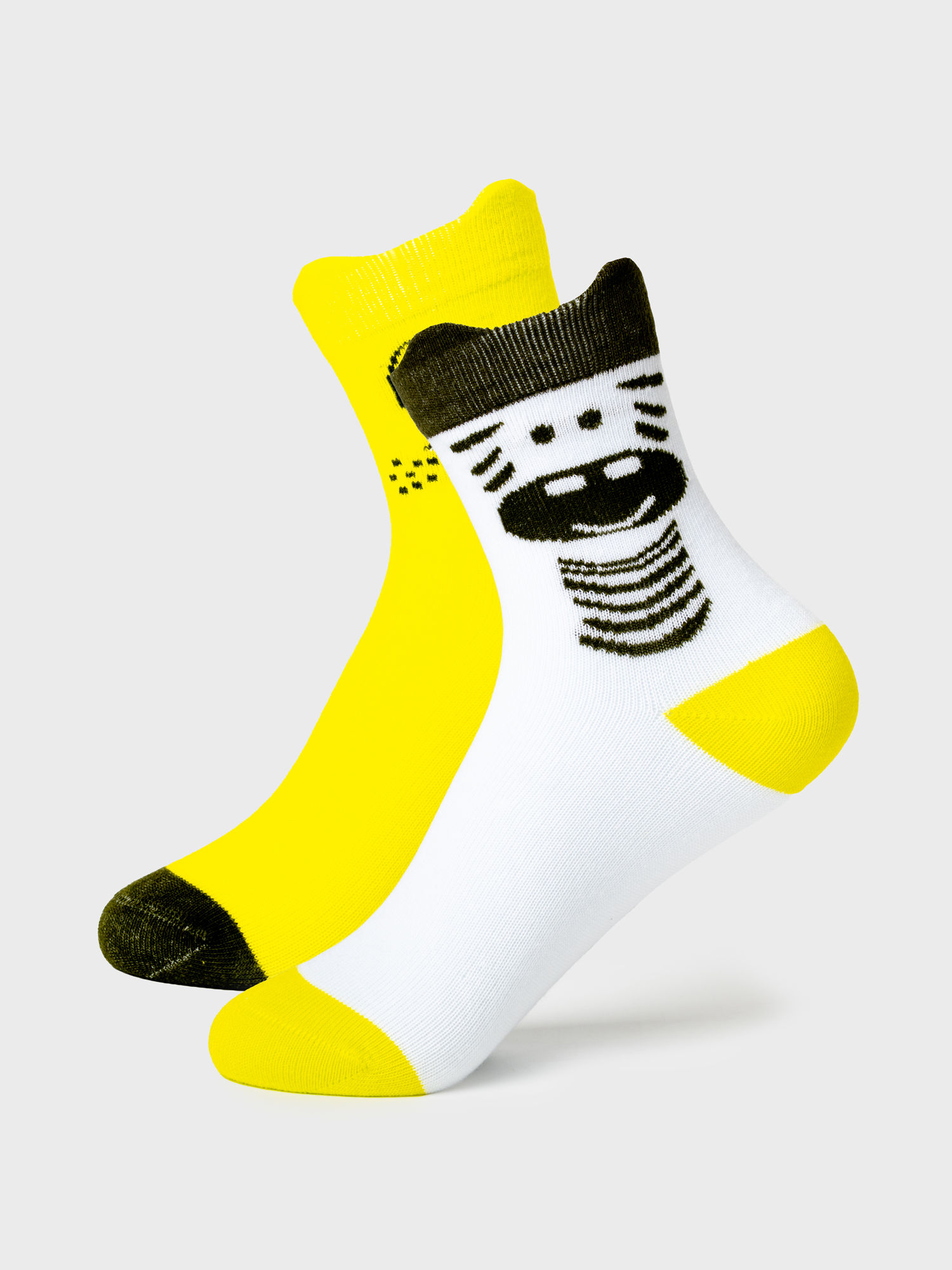 Носки 2 пары PlayToday 12612326 - фото 1