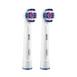 Насадка электрическая Oral-B 2 шт.