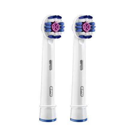 Насадка электрическая Oral-B 2 шт.
