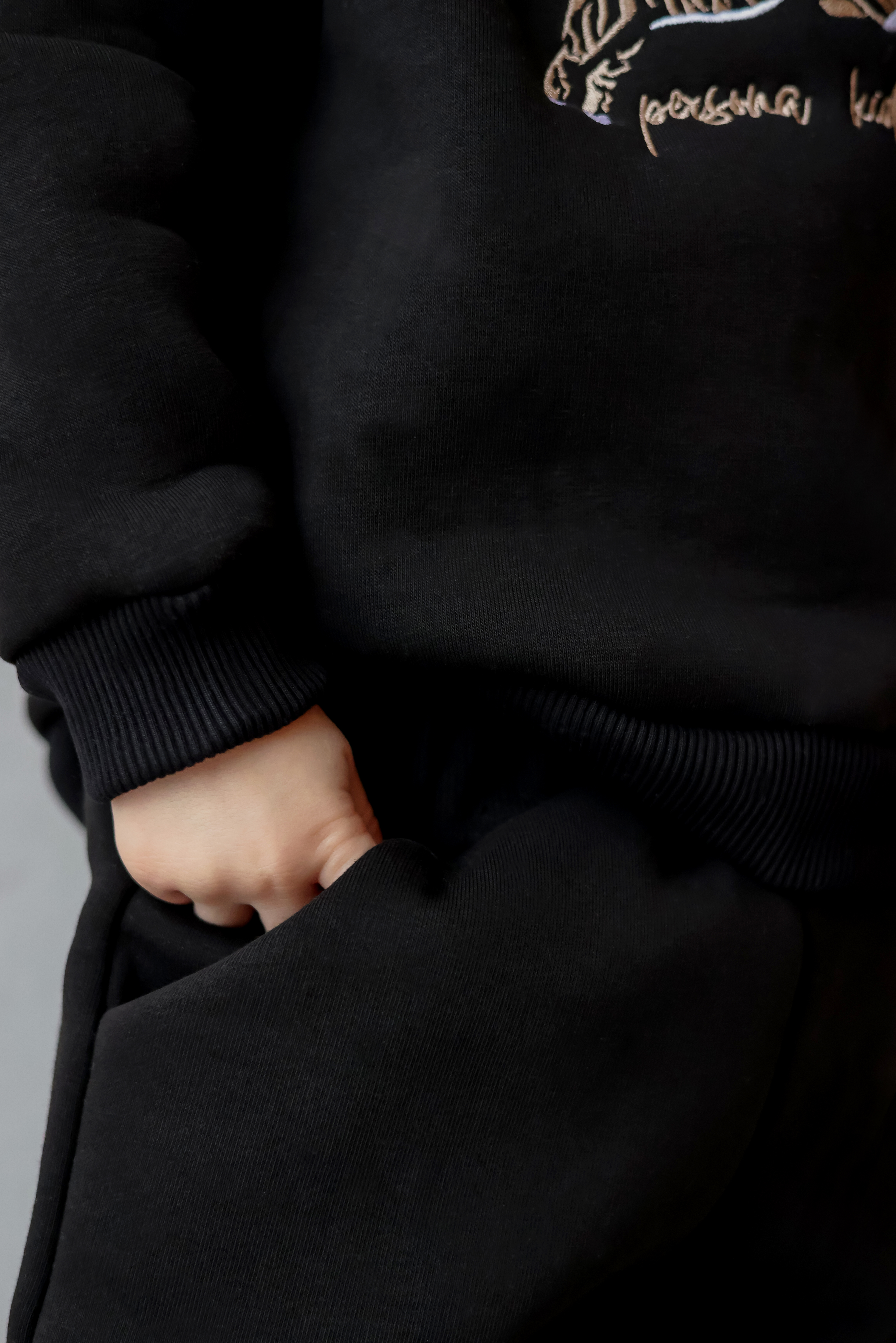 Костюм Persona kids Т0125 - фото 8