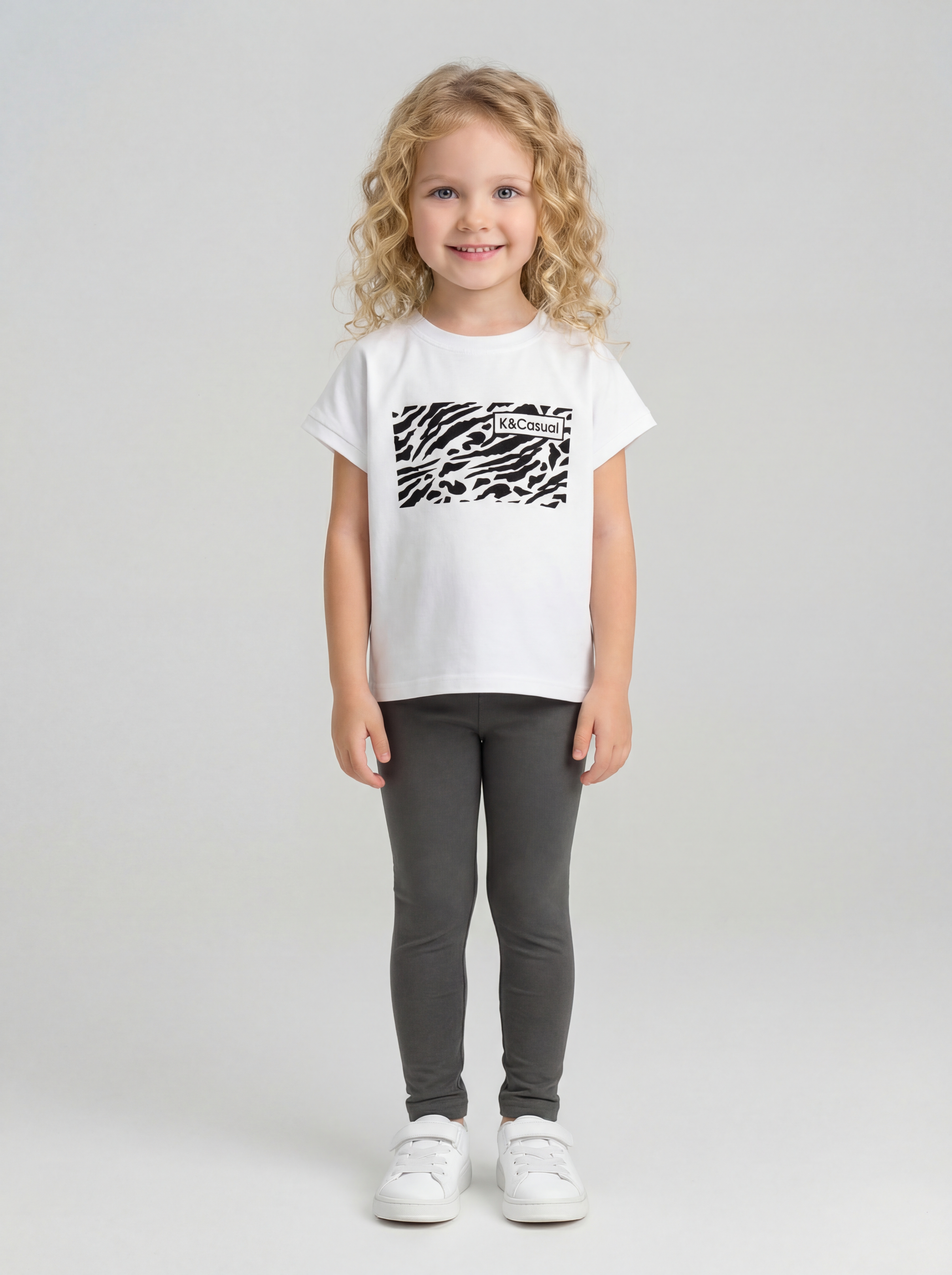 Костюм KUZA 1326 - фото 1