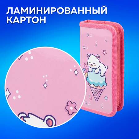 Пенал книжка Пифагор