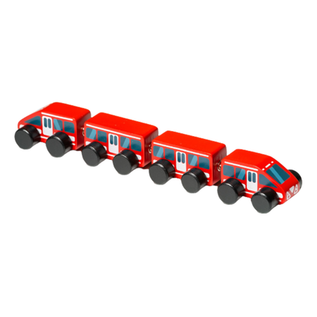 Игрушка Cubika
